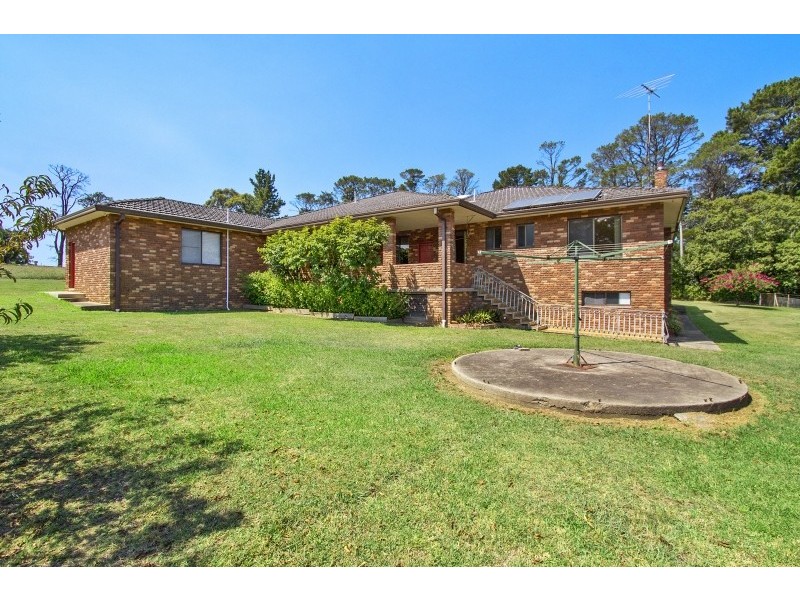 1857 Bells Line of Road, Kurrajong Heights NSW 2758