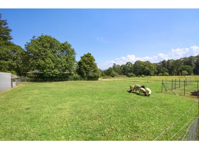 1857 Bells Line of Road, Kurrajong Heights NSW 2758