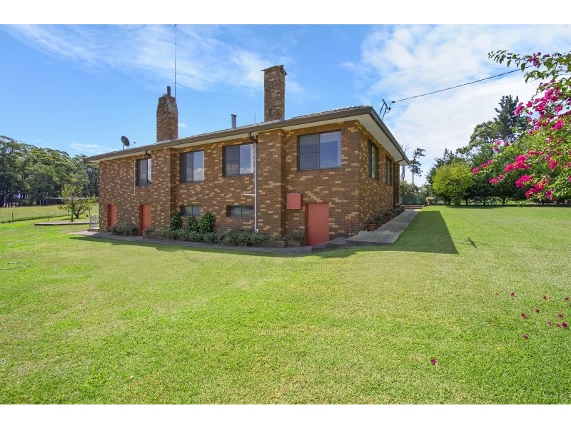 1857 Bells Line of Road, Kurrajong Heights NSW 2758