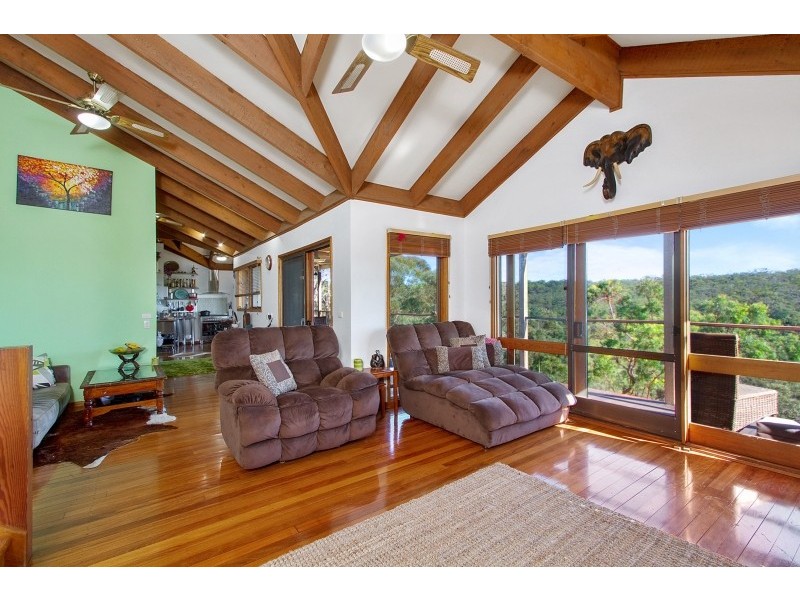 63 Glenara Road, Kurrajong Heights NSW 2758