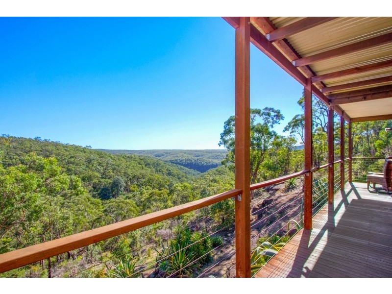 63 Glenara Road, Kurrajong Heights NSW 2758
