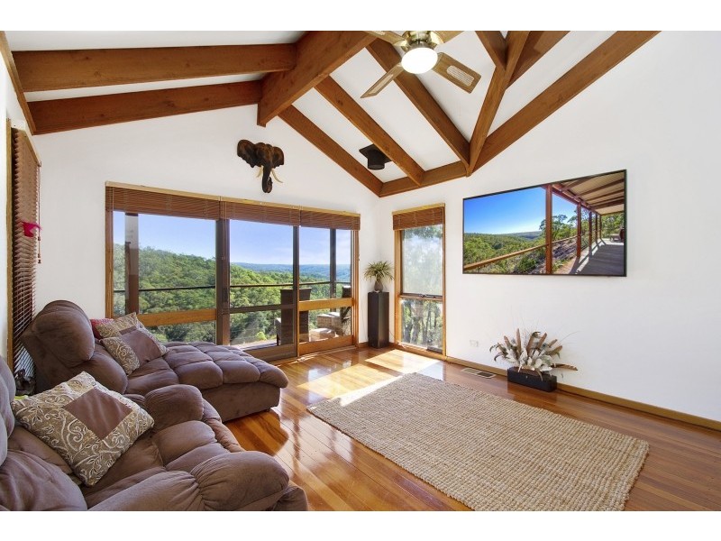 63 Glenara Road, Kurrajong Heights NSW 2758