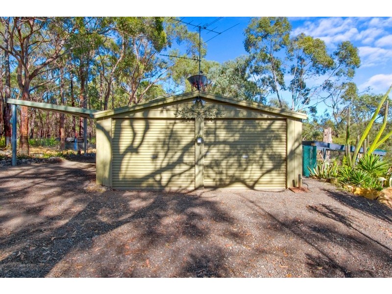 63 Glenara Road, Kurrajong Heights NSW 2758