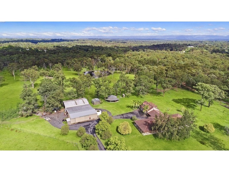 356 Stannix Park Road, Ebenezer NSW 2756