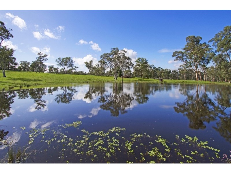 356 Stannix Park Road, Ebenezer NSW 2756