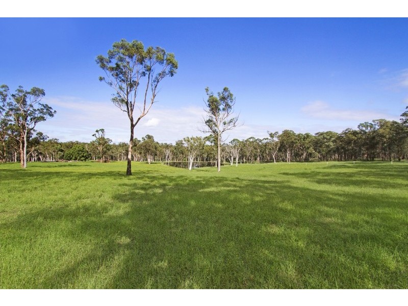 356 Stannix Park Road, Ebenezer NSW 2756