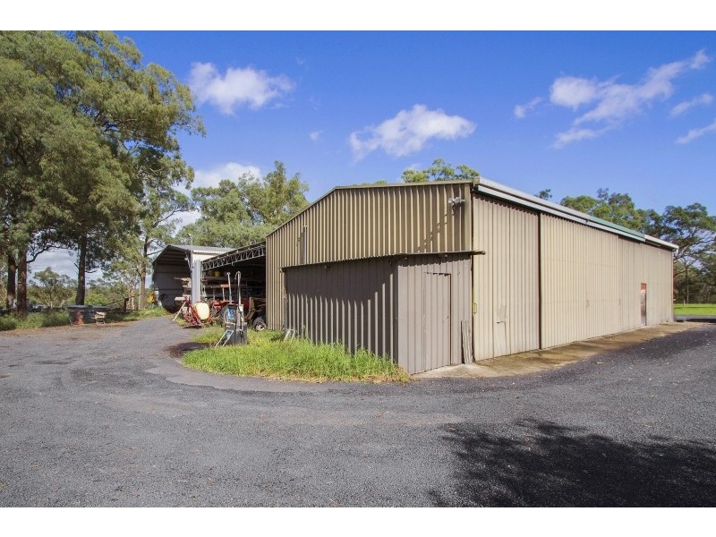 356 Stannix Park Road, Ebenezer NSW 2756