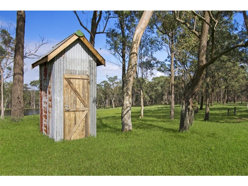 356 Stannix Park Road, Ebenezer NSW 2756