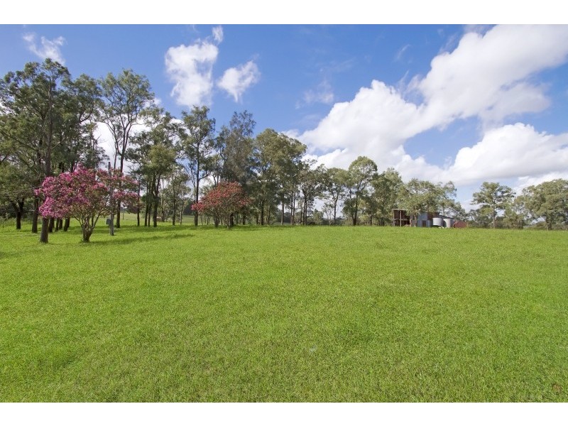 356 Stannix Park Road, Ebenezer NSW 2756