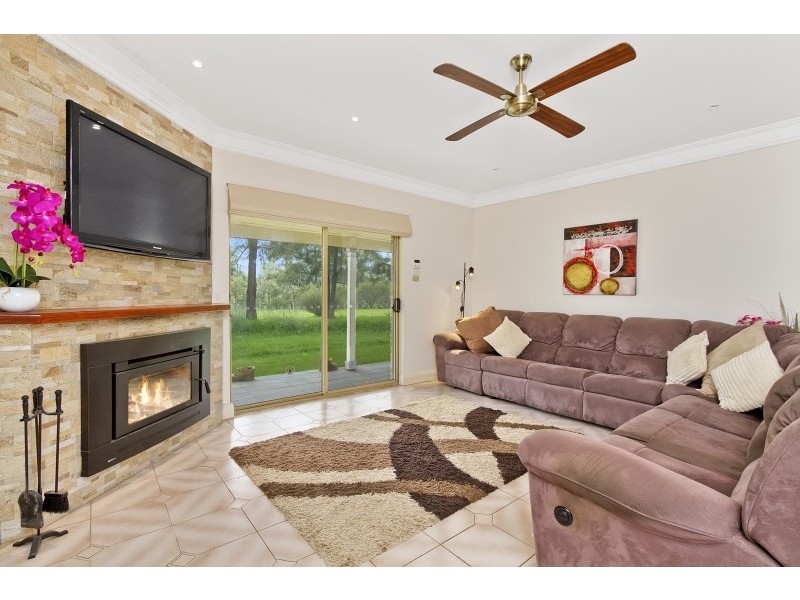 356 Stannix Park Road, Ebenezer NSW 2756