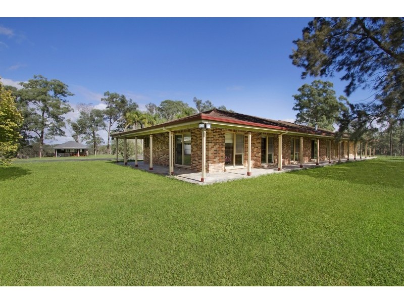 356 Stannix Park Road, Ebenezer NSW 2756