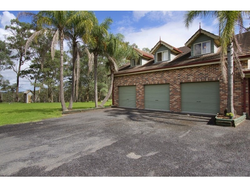 356 Stannix Park Road, Ebenezer NSW 2756