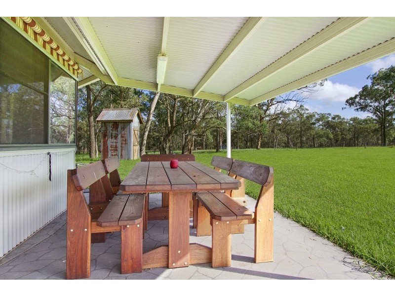 356 Stannix Park Road, Ebenezer NSW 2756