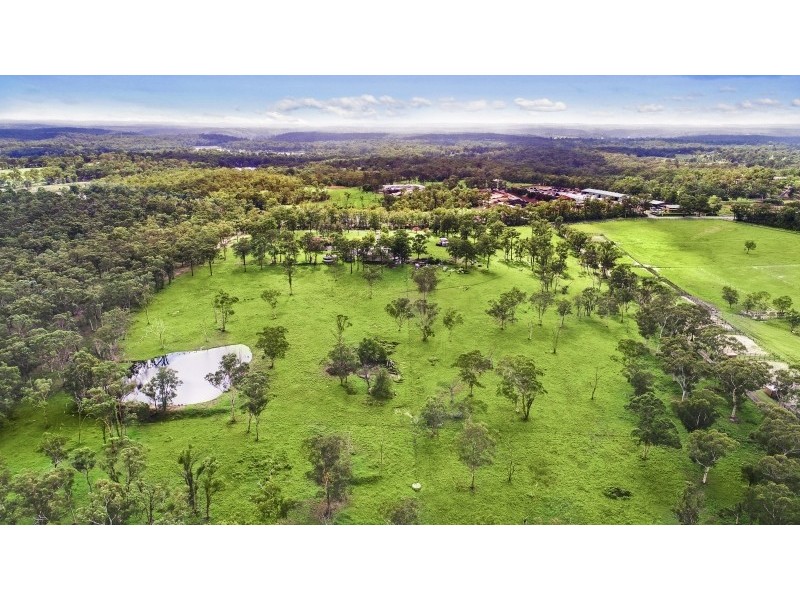 356 Stannix Park Road, Ebenezer NSW 2756