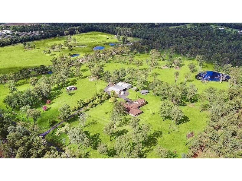 356 Stannix Park Road, Ebenezer NSW 2756