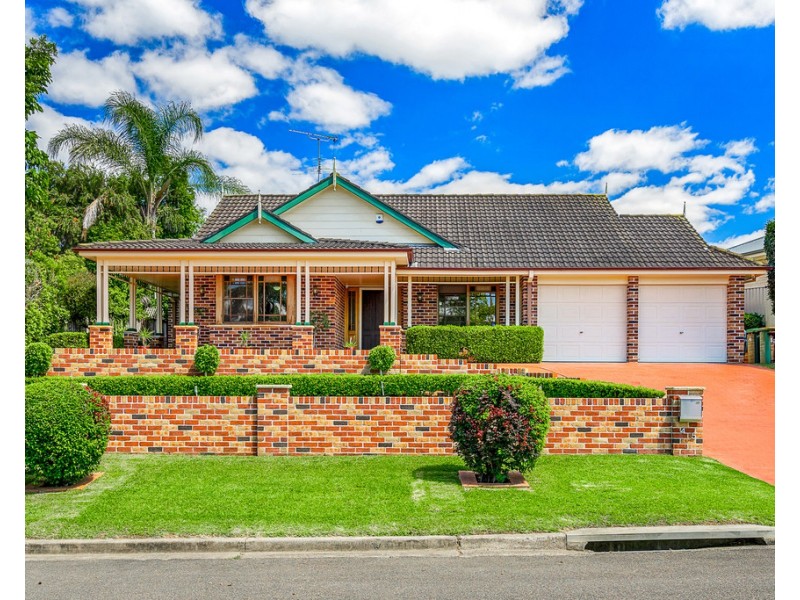 45 Arthur Phillip Drive, North Richmond NSW 2754