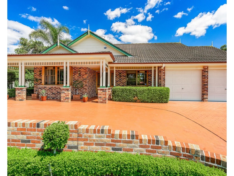45 Arthur Phillip Drive, North Richmond NSW 2754