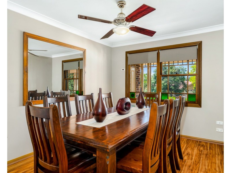 45 Arthur Phillip Drive, North Richmond NSW 2754