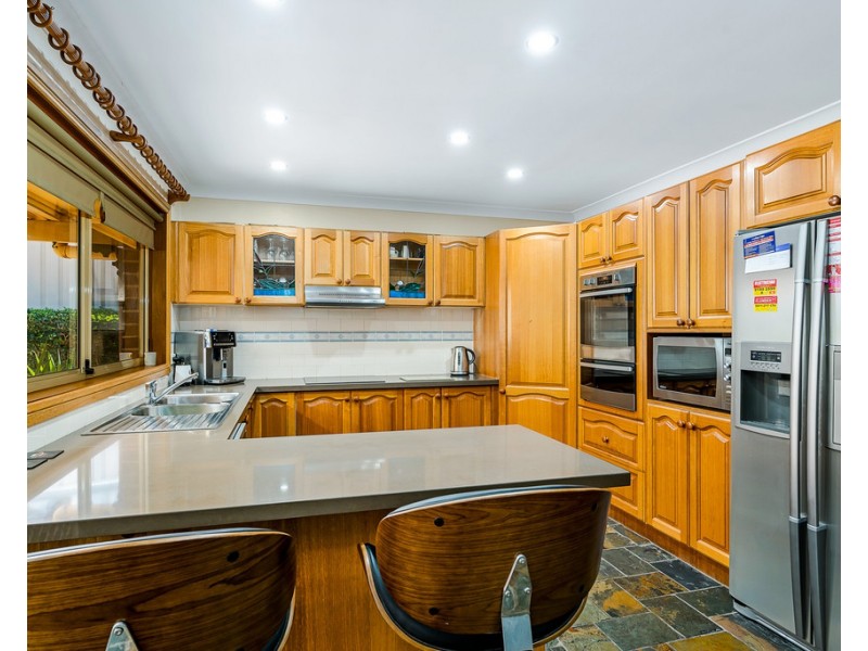 45 Arthur Phillip Drive, North Richmond NSW 2754