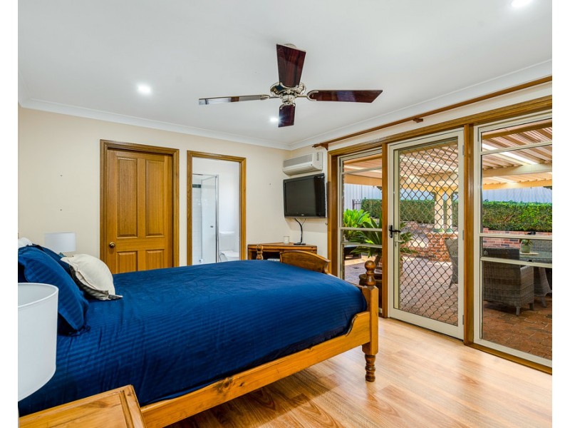 45 Arthur Phillip Drive, North Richmond NSW 2754