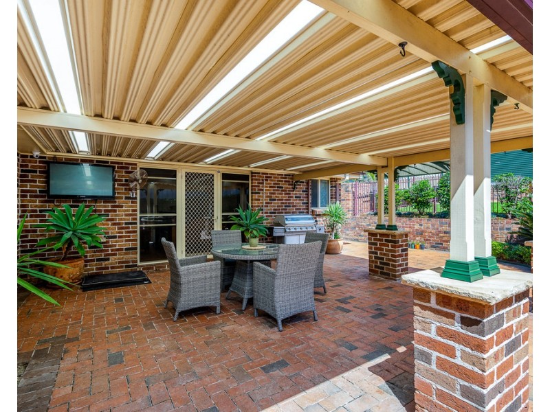 45 Arthur Phillip Drive, North Richmond NSW 2754