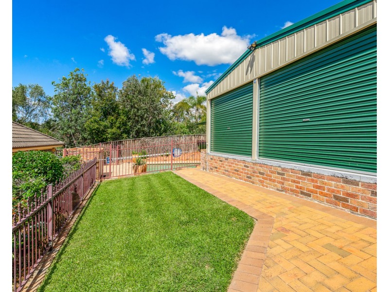 45 Arthur Phillip Drive, North Richmond NSW 2754
