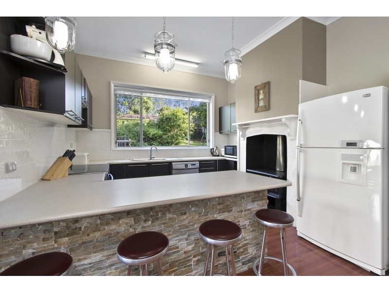 1132 Grose Vale Road, Kurrajong NSW 2758