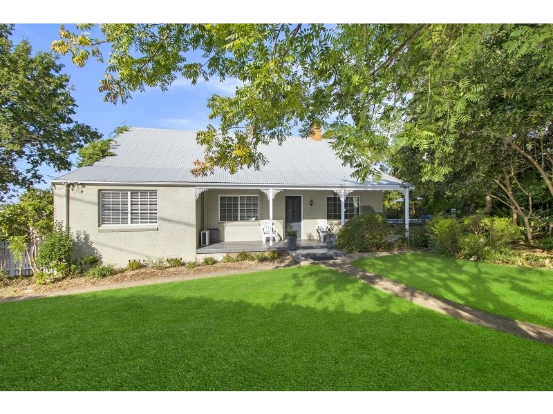 1132 Grose Vale Road, Kurrajong NSW 2758