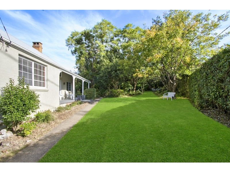 1132 Grose Vale Road, Kurrajong NSW 2758