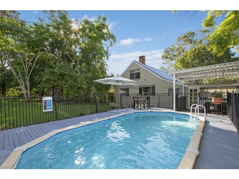 1132 Grose Vale Road, Kurrajong NSW 2758