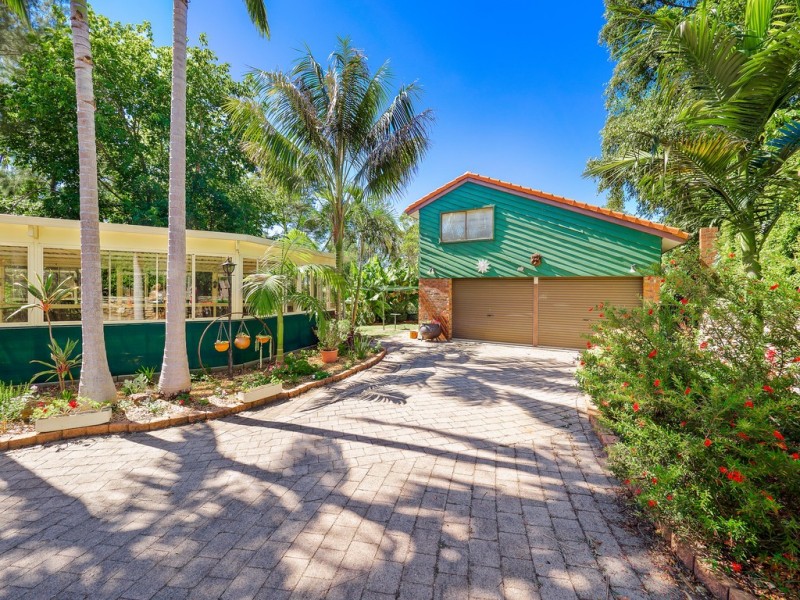 21 Sherwood Street, Kurrajong NSW 2758