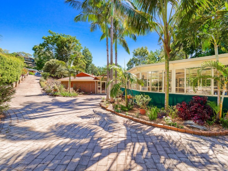 21 Sherwood Street, Kurrajong NSW 2758