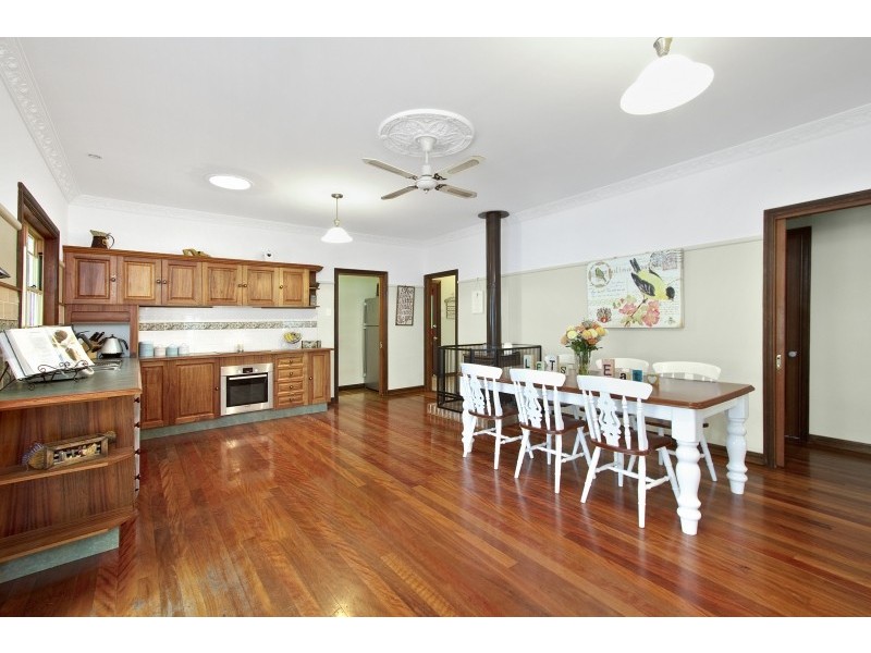 135 Old Bells Line of Road, Kurrajong NSW 2758