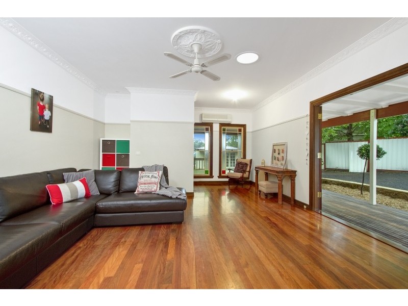 135 Old Bells Line of Road, Kurrajong NSW 2758