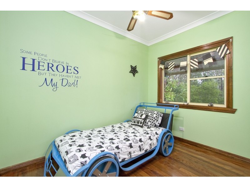 135 Old Bells Line of Road, Kurrajong NSW 2758