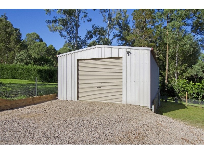 135 Old Bells Line of Road, Kurrajong NSW 2758