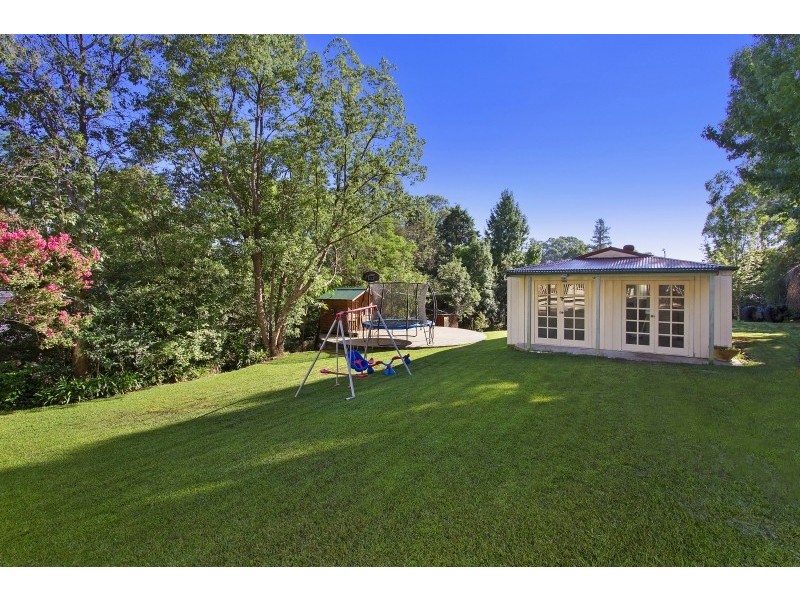 135 Old Bells Line of Road, Kurrajong NSW 2758