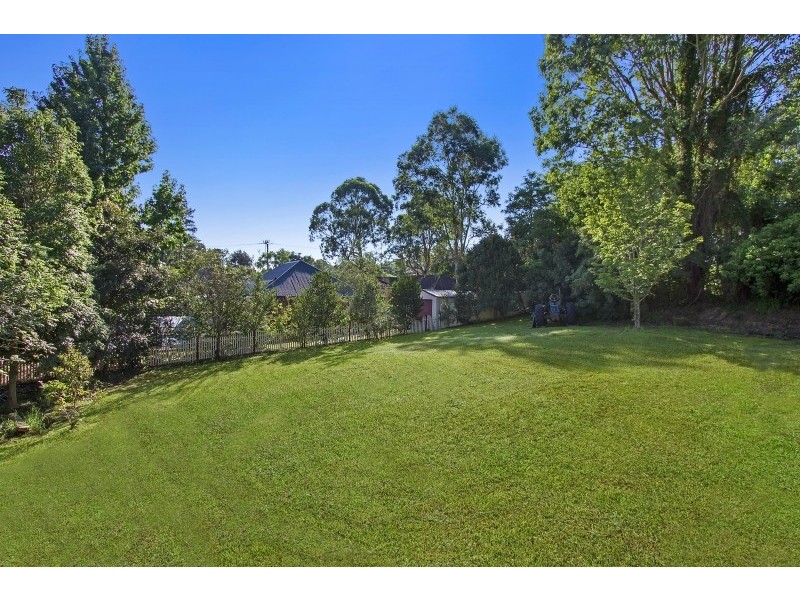 135 Old Bells Line of Road, Kurrajong NSW 2758