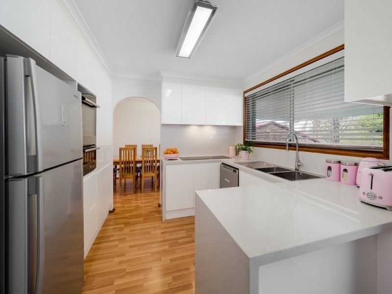 16 Bradley Road, North Richmond NSW 2754