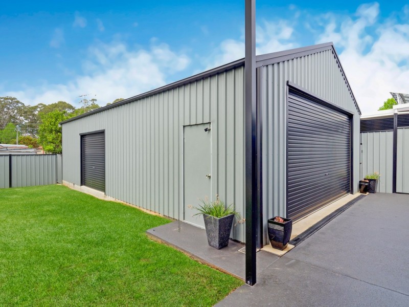 16 Bradley Road, North Richmond NSW 2754