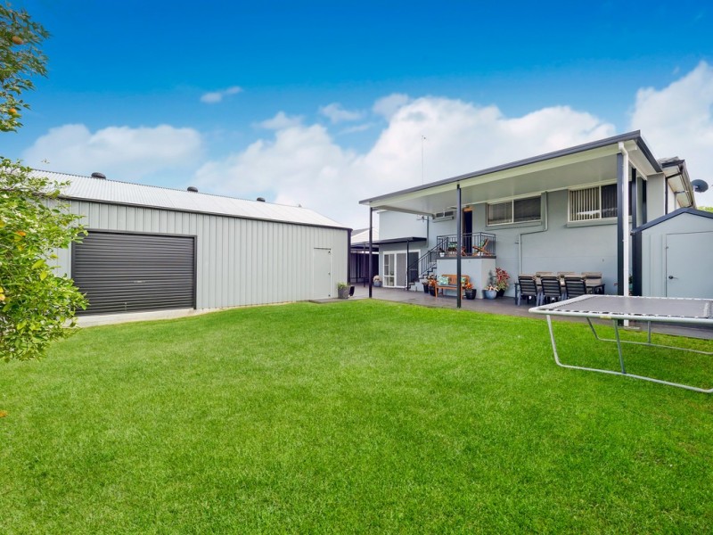 16 Bradley Road, North Richmond NSW 2754