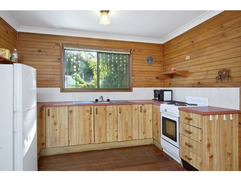 3 Bennett Lane, Kurrajong Heights NSW 2758