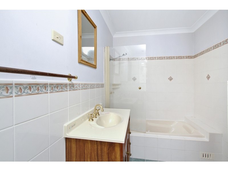 3 Bennett Lane, Kurrajong Heights NSW 2758