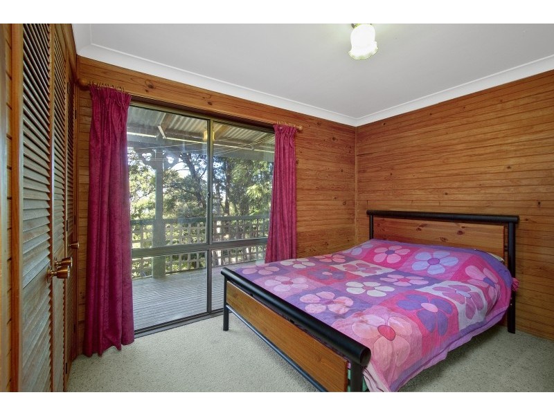 3 Bennett Lane, Kurrajong Heights NSW 2758