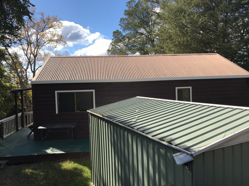 3 Bennett Lane, Kurrajong Heights NSW 2758