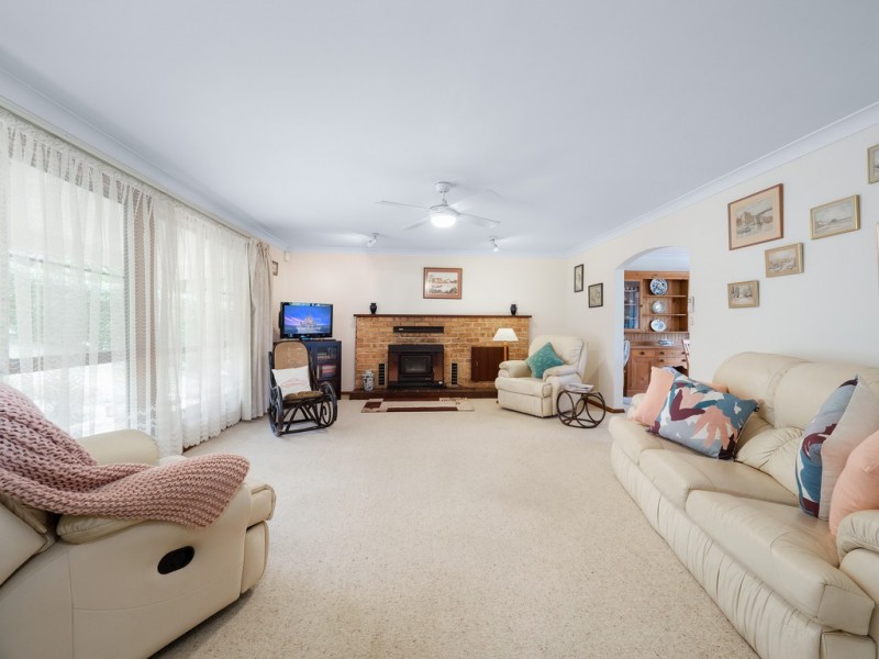 15 Sherwood Street, Kurrajong NSW 2758