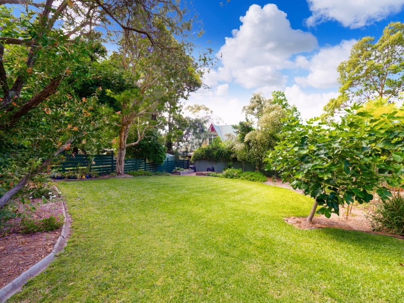 15 Sherwood Street, Kurrajong NSW 2758