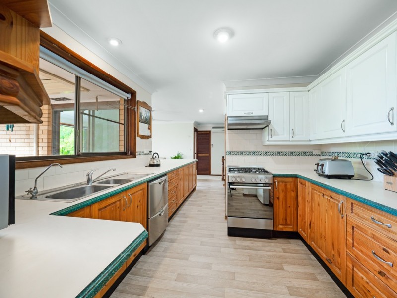 15 Sherwood Street, Kurrajong NSW 2758