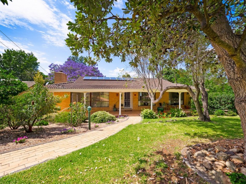 15 Sherwood Street, Kurrajong NSW 2758