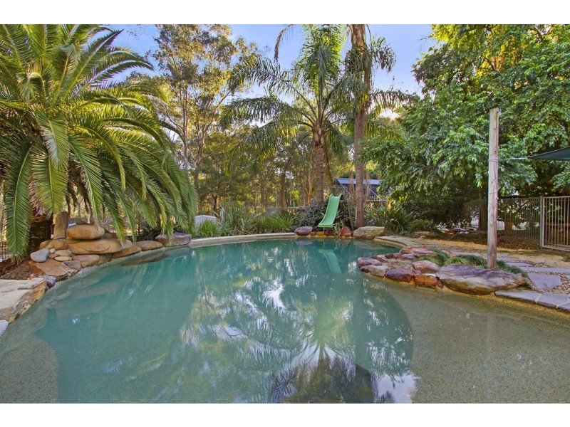 42 Willmott Place, East Kurrajong NSW 2758